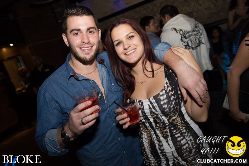 Bloke nightclub photo 68 - October 12th, 2014