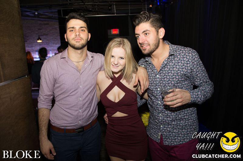 Bloke nightclub photo 69 - October 12th, 2014