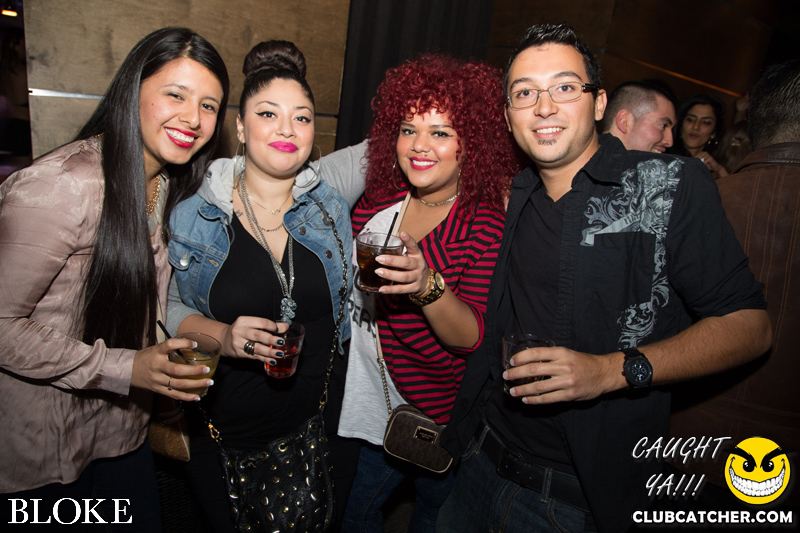 Bloke nightclub photo 71 - October 12th, 2014