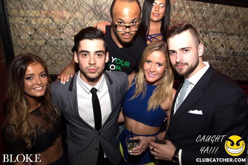 Bloke nightclub photo 73 - October 12th, 2014