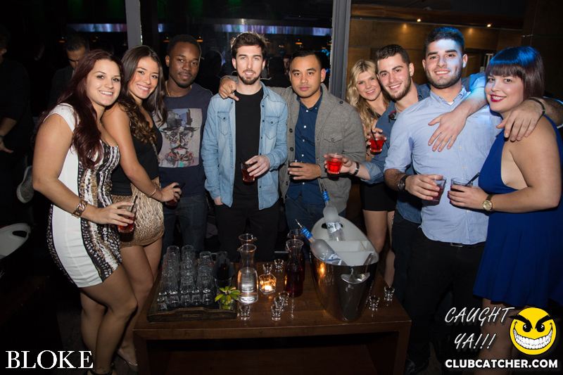 Bloke nightclub photo 75 - October 12th, 2014