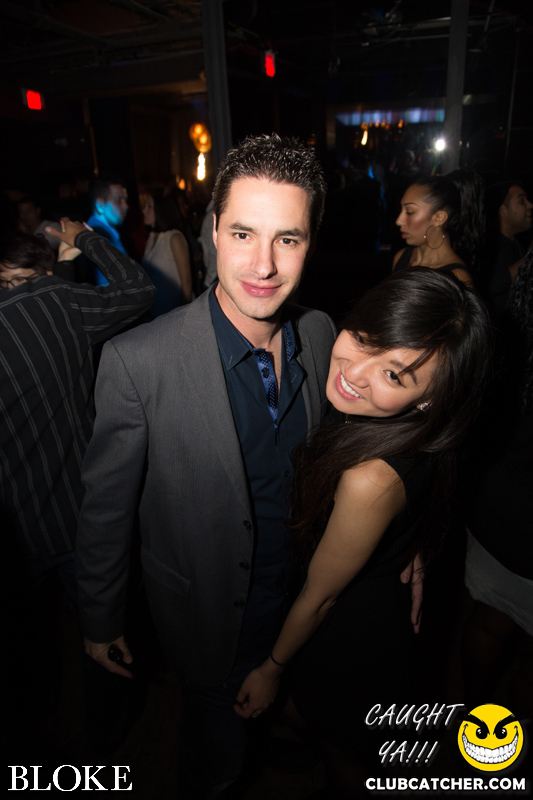Bloke nightclub photo 78 - October 12th, 2014
