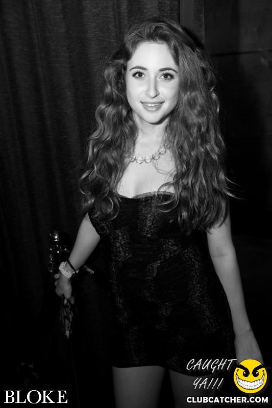 Bloke nightclub photo 79 - October 12th, 2014