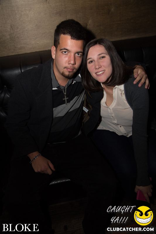 Bloke nightclub photo 82 - October 12th, 2014