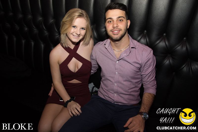 Bloke nightclub photo 83 - October 12th, 2014