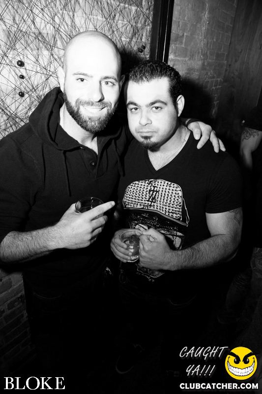 Bloke nightclub photo 86 - October 12th, 2014