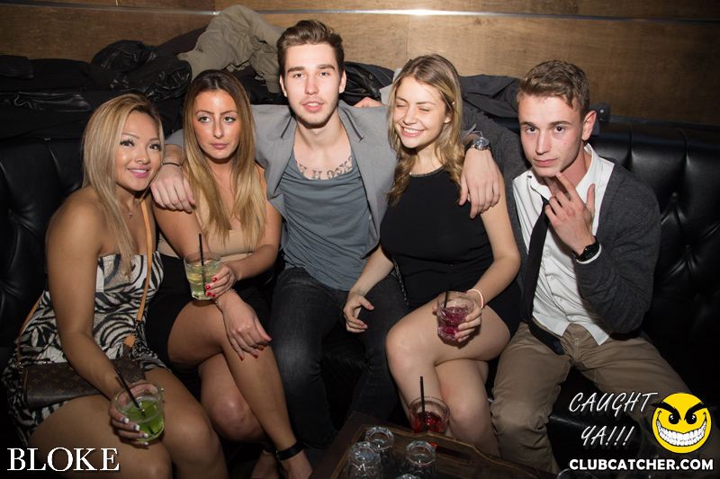 Bloke nightclub photo 89 - October 12th, 2014