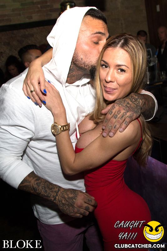 Bloke nightclub photo 90 - October 12th, 2014