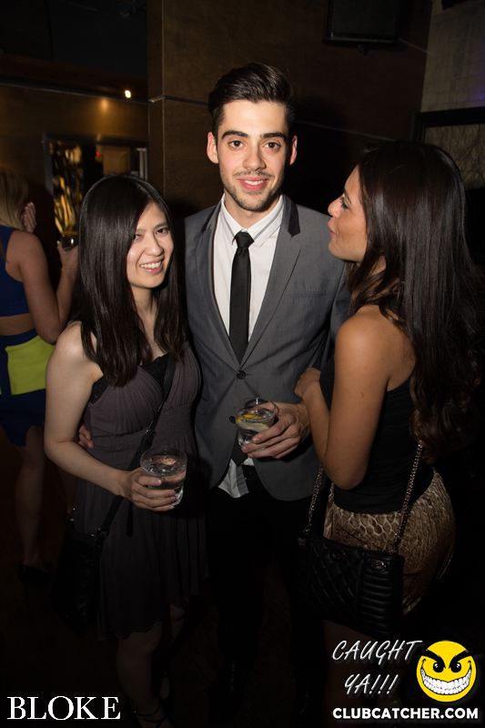 Bloke nightclub photo 93 - October 12th, 2014