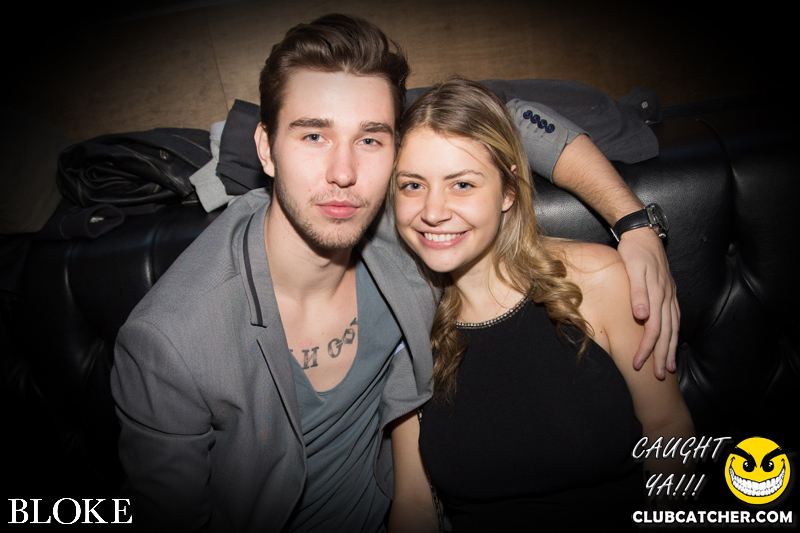 Bloke nightclub photo 97 - October 12th, 2014