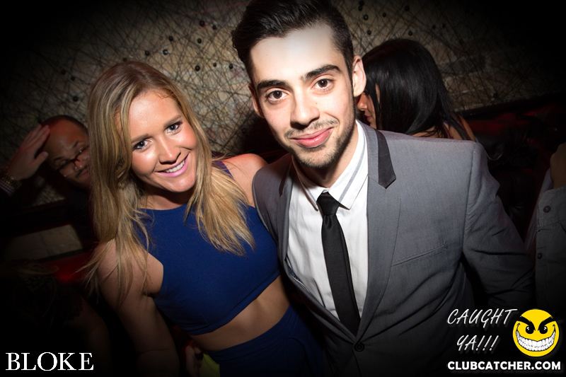 Bloke nightclub photo 98 - October 12th, 2014