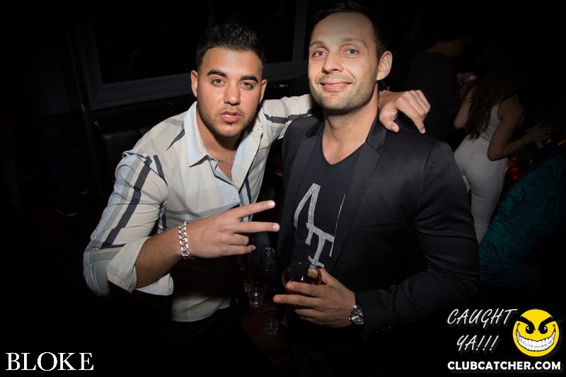 Bloke nightclub photo 99 - October 12th, 2014