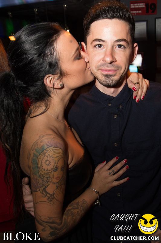 Bloke nightclub photo 100 - October 12th, 2014