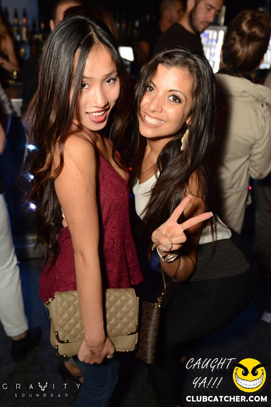 Gravity Soundbar nightclub photo 2 - October 15th, 2014