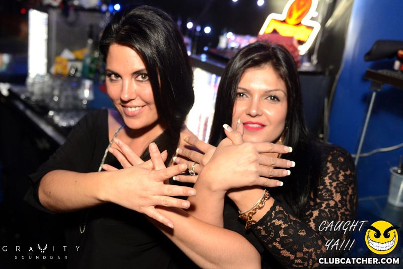Gravity Soundbar nightclub photo 11 - October 15th, 2014
