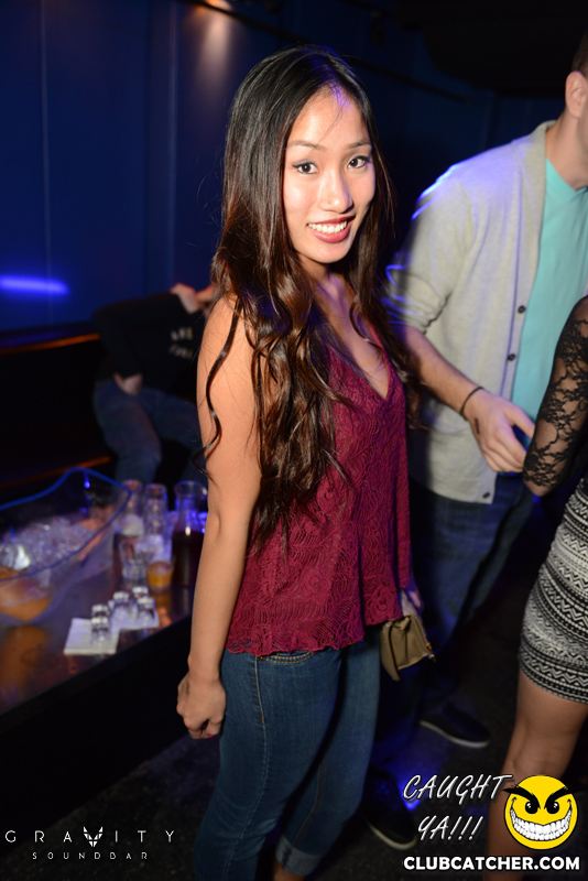Gravity Soundbar nightclub photo 101 - October 15th, 2014