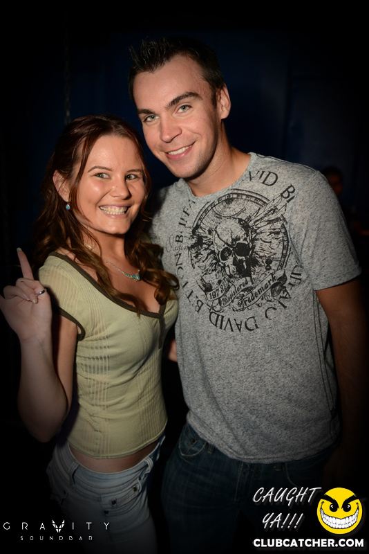 Gravity Soundbar nightclub photo 103 - October 15th, 2014