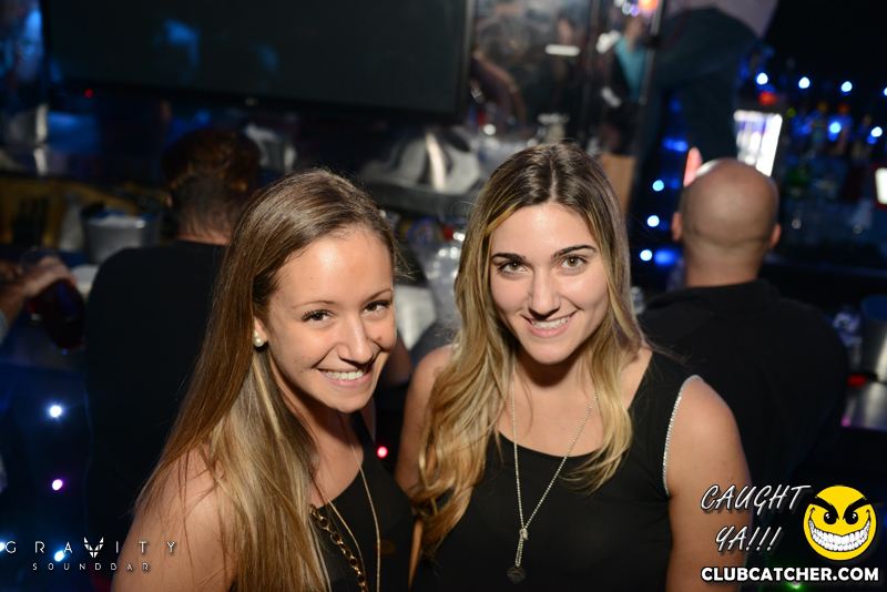 Gravity Soundbar nightclub photo 104 - October 15th, 2014