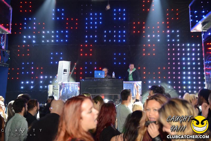 Gravity Soundbar nightclub photo 111 - October 15th, 2014