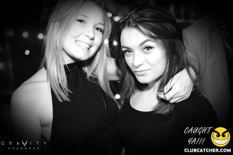 Gravity Soundbar nightclub photo 113 - October 15th, 2014