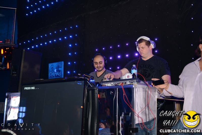 Gravity Soundbar nightclub photo 114 - October 15th, 2014