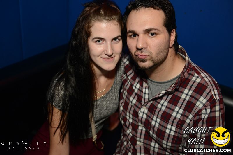 Gravity Soundbar nightclub photo 115 - October 15th, 2014