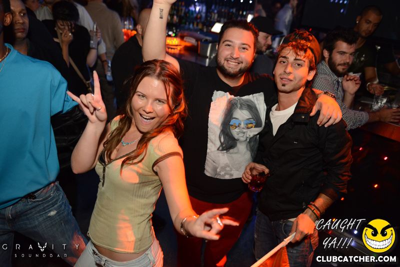 Gravity Soundbar nightclub photo 127 - October 15th, 2014