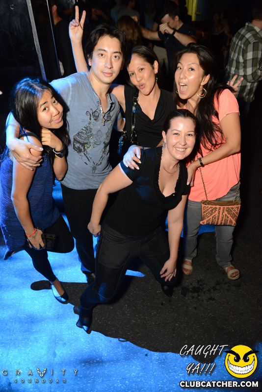 Gravity Soundbar nightclub photo 129 - October 15th, 2014
