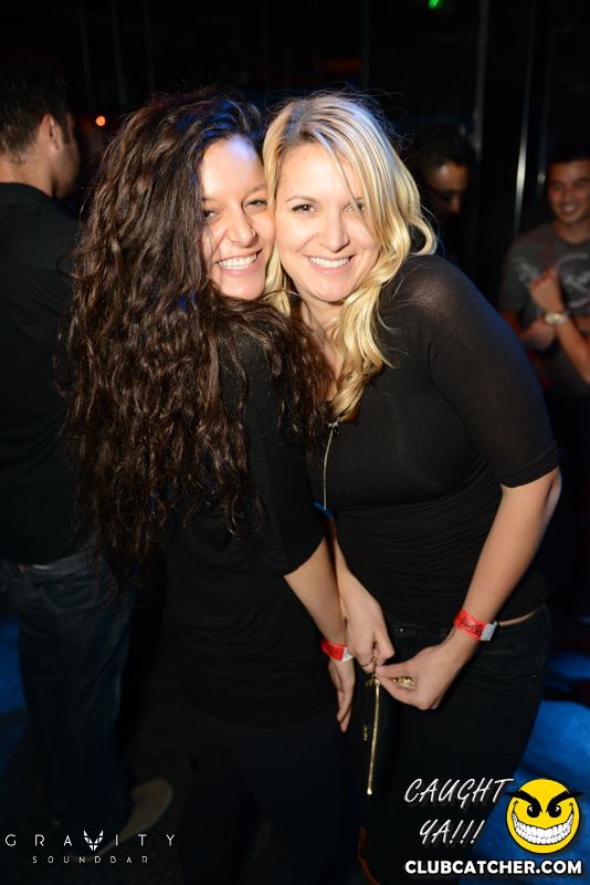 Gravity Soundbar nightclub photo 14 - October 15th, 2014