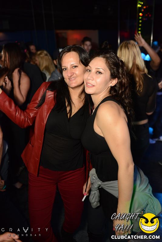 Gravity Soundbar nightclub photo 131 - October 15th, 2014