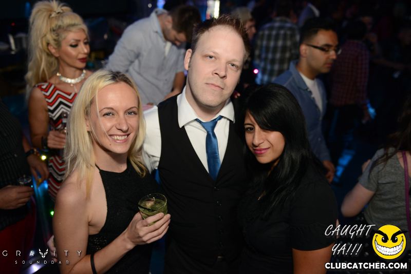 Gravity Soundbar nightclub photo 132 - October 15th, 2014