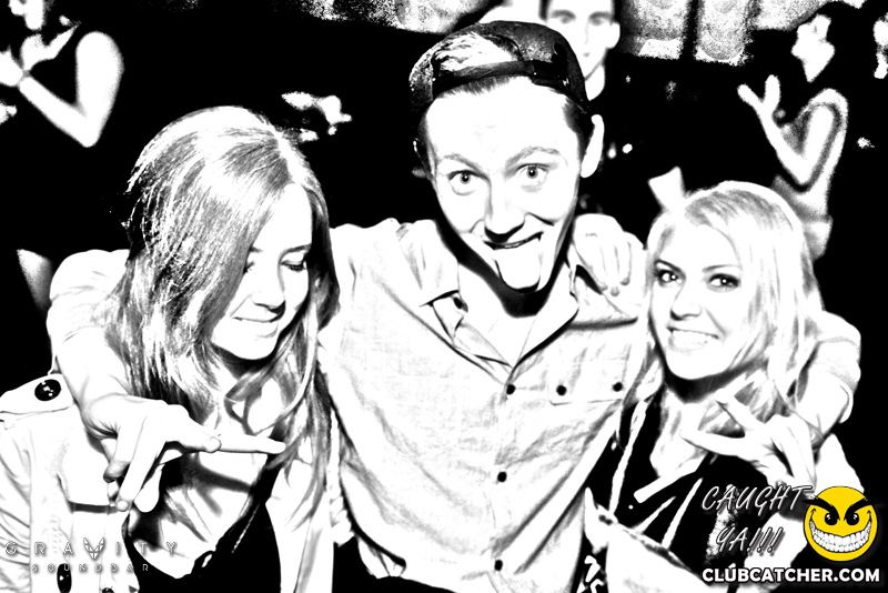 Gravity Soundbar nightclub photo 134 - October 15th, 2014