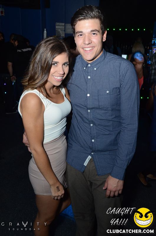 Gravity Soundbar nightclub photo 141 - October 15th, 2014