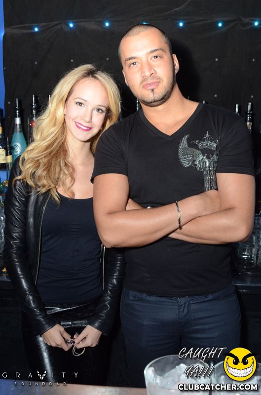 Gravity Soundbar nightclub photo 143 - October 15th, 2014