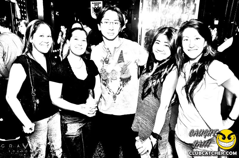 Gravity Soundbar nightclub photo 144 - October 15th, 2014