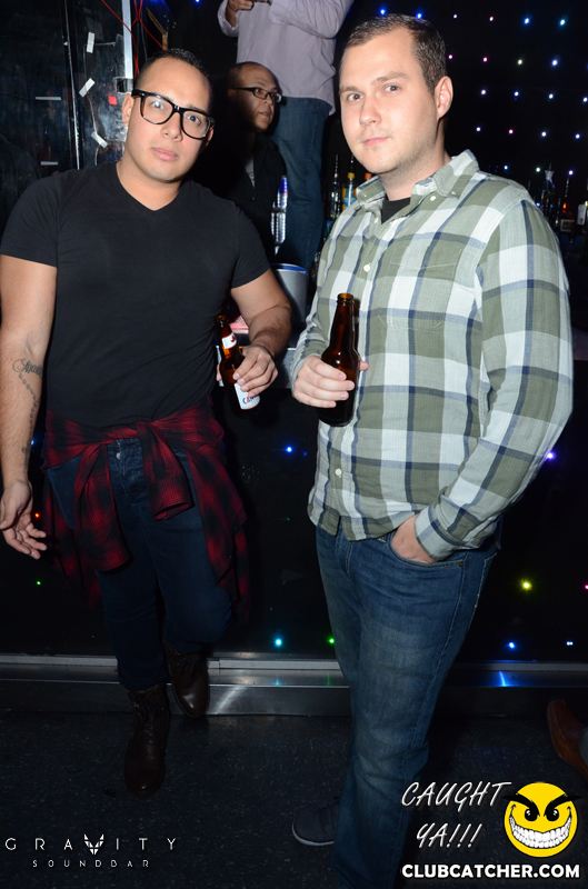 Gravity Soundbar nightclub photo 145 - October 15th, 2014