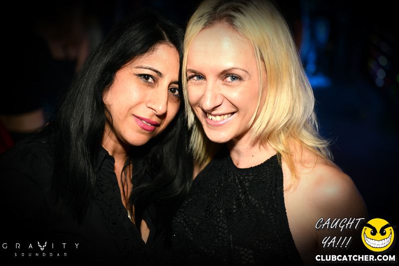 Gravity Soundbar nightclub photo 16 - October 15th, 2014