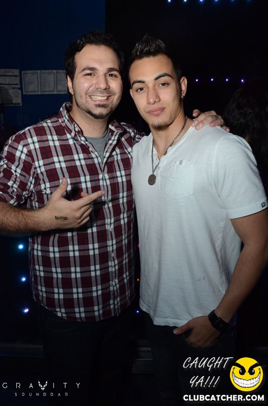 Gravity Soundbar nightclub photo 152 - October 15th, 2014