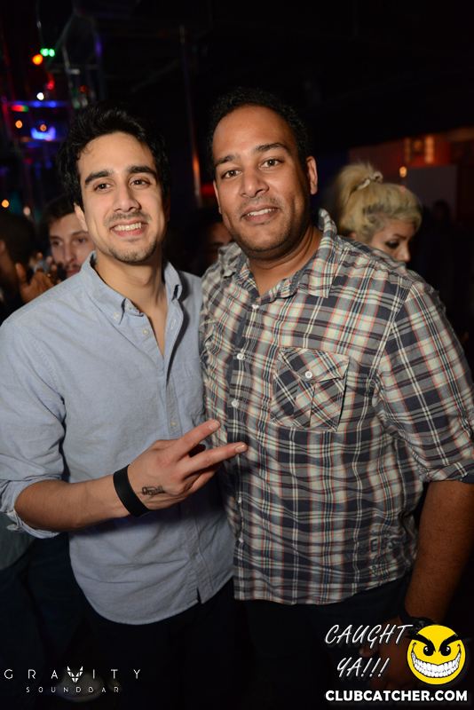 Gravity Soundbar nightclub photo 155 - October 15th, 2014