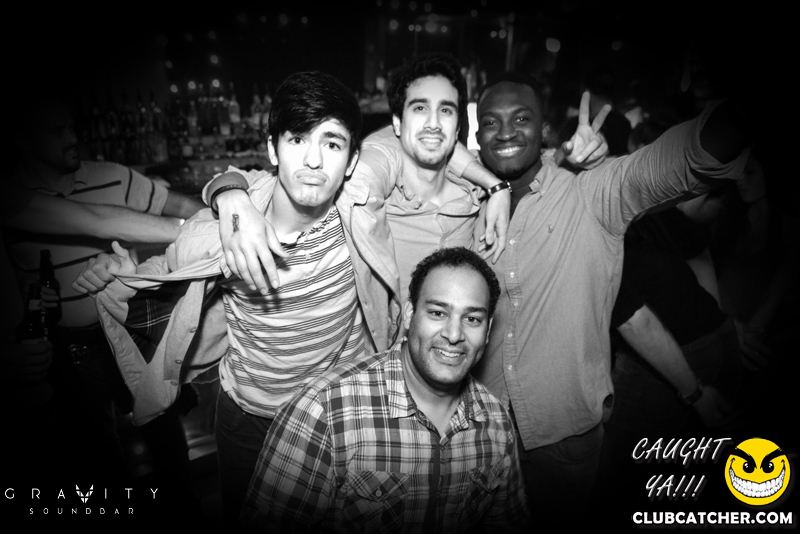 Gravity Soundbar nightclub photo 157 - October 15th, 2014