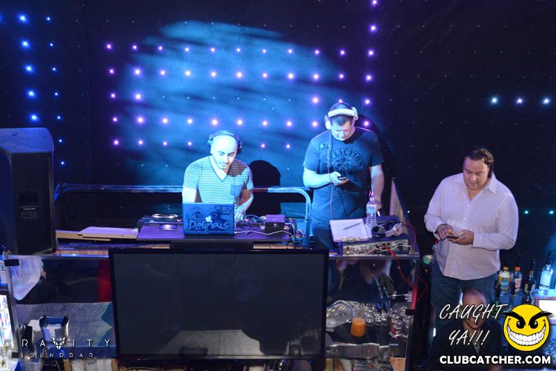 Gravity Soundbar nightclub photo 158 - October 15th, 2014