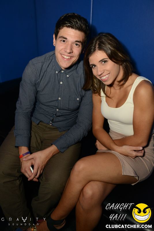 Gravity Soundbar nightclub photo 17 - October 15th, 2014