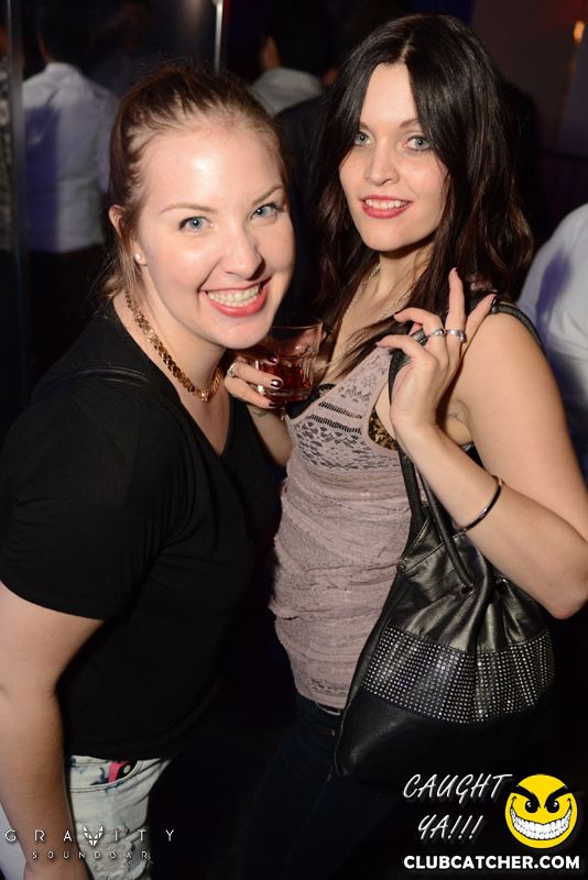 Gravity Soundbar nightclub photo 19 - October 15th, 2014