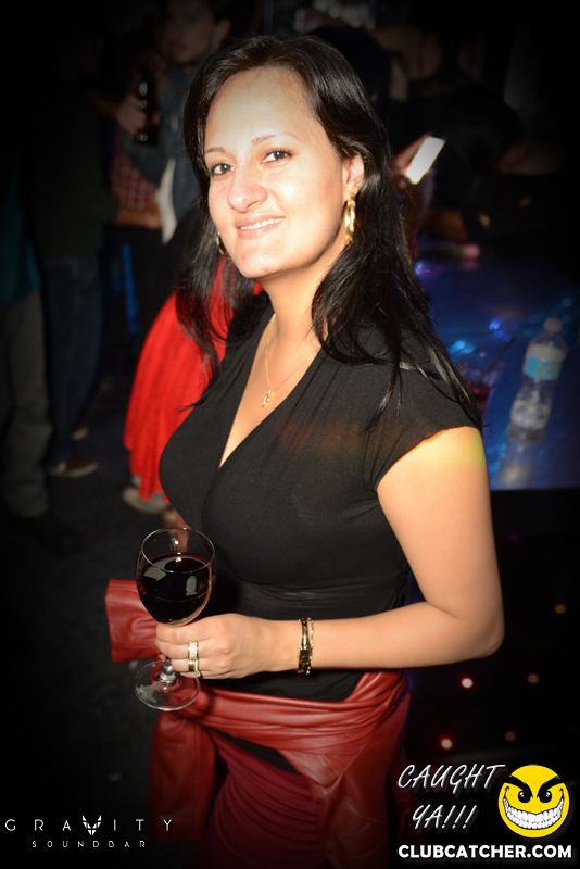 Gravity Soundbar nightclub photo 22 - October 15th, 2014
