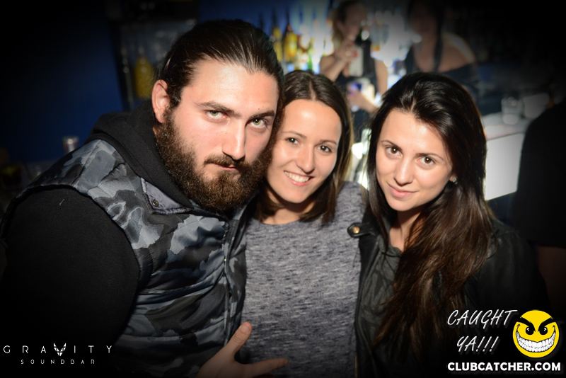 Gravity Soundbar nightclub photo 25 - October 15th, 2014