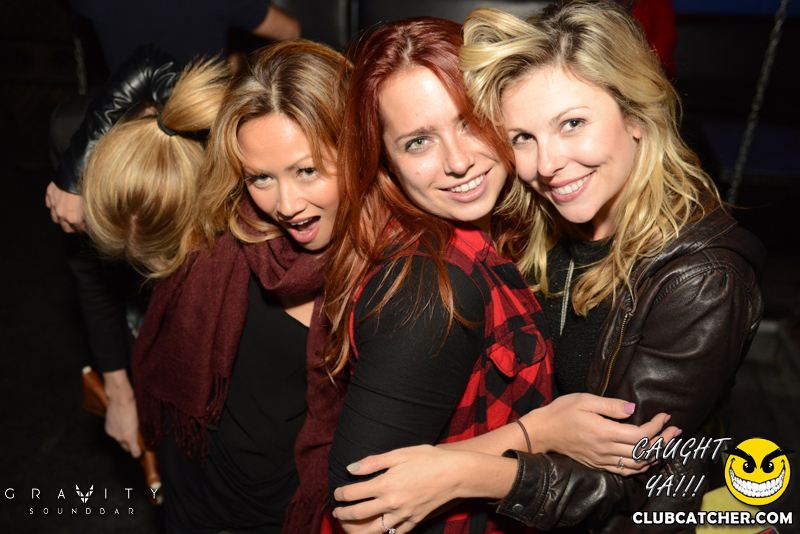 Gravity Soundbar nightclub photo 26 - October 15th, 2014