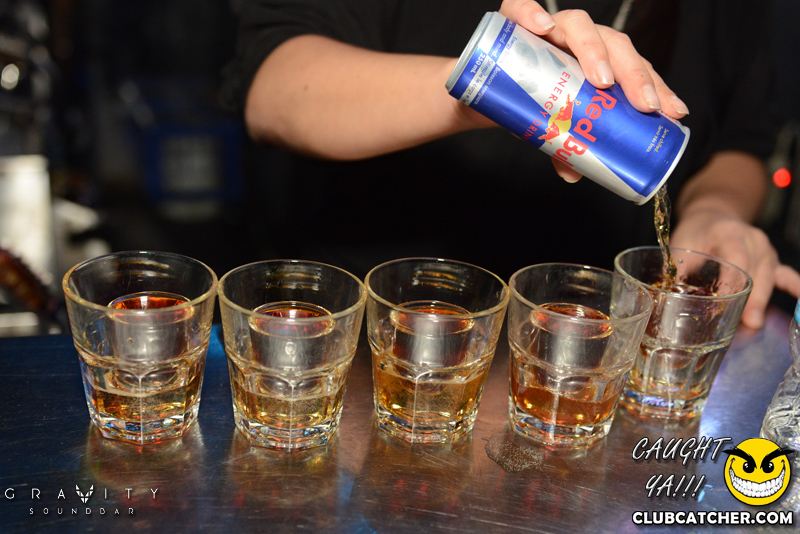 Gravity Soundbar nightclub photo 29 - October 15th, 2014