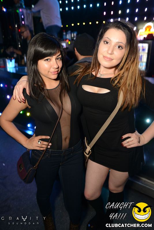 Gravity Soundbar nightclub photo 4 - October 15th, 2014