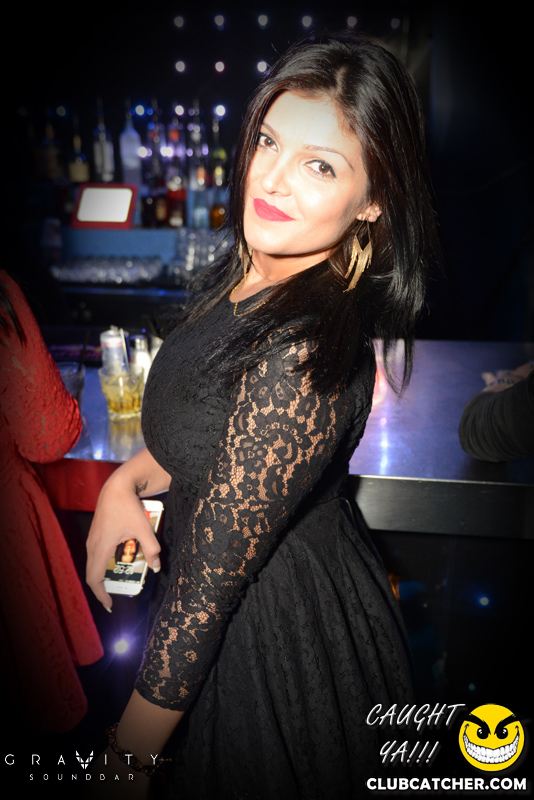 Gravity Soundbar nightclub photo 34 - October 15th, 2014