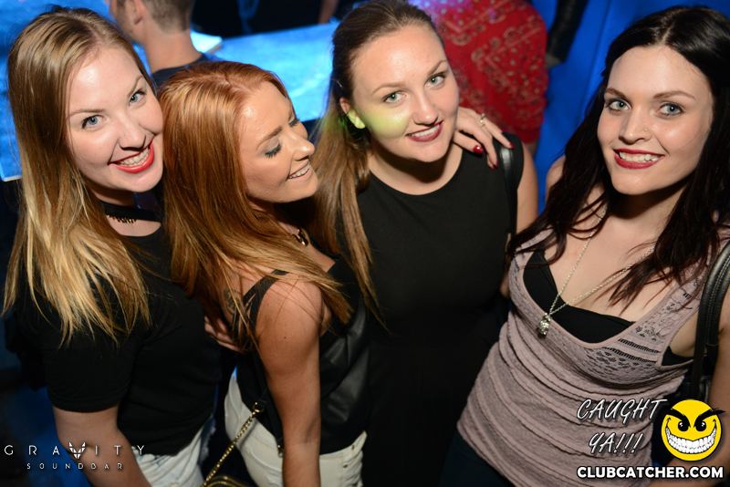 Gravity Soundbar nightclub photo 35 - October 15th, 2014